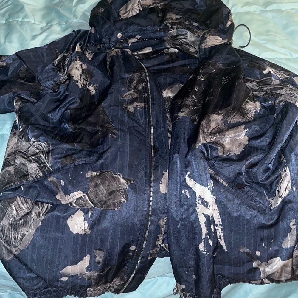 I don’t want it any more